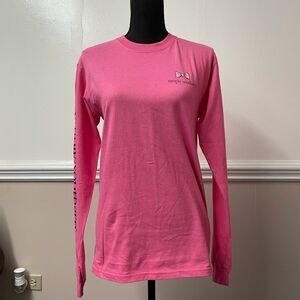 NWT Simply Southern Long Sleeve Tee